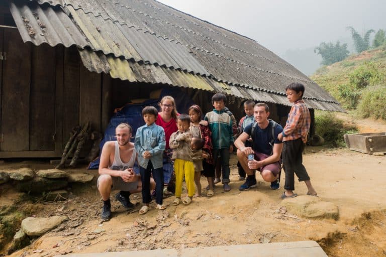 Local Tribe Kids Local Tribe Kids