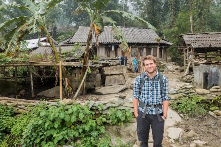 Local Tribe Village Local Tribe Village