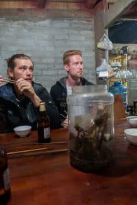 Opium Rice Wine Opium Rice Wine