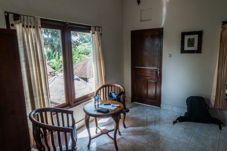 Desak Puta Putera in Ubud Desak Puta Putera in Ubud