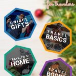 christmas present ideas for travel