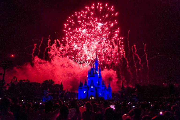 Disney Magic Kingdom Disney Magic Kingdom