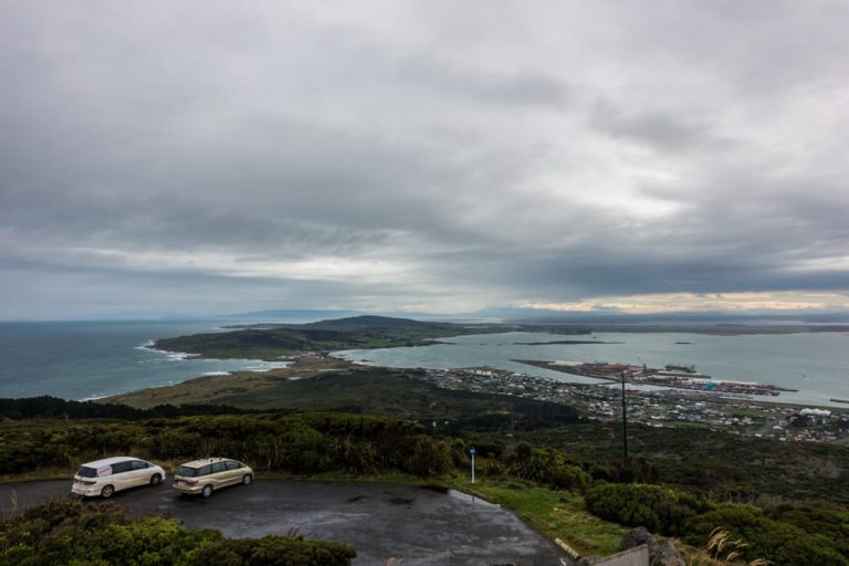 #21 Bluff Hill Lookout #21 Bluff Hill Lookout