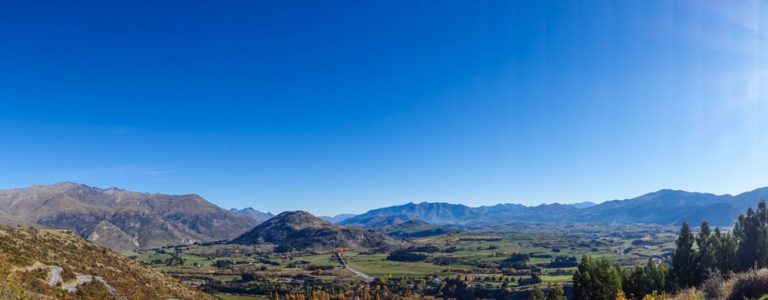 #24 Roads Around Wanaka #24 Roads Around Wanaka