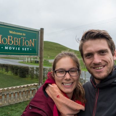 hobbiton tour and lunch review