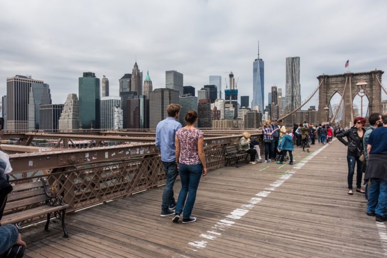 27 Free Things to do in New York City - Wandering the World