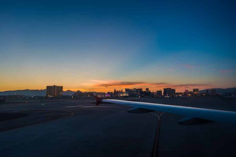 Just landed in Las Vegas Just landed in Las Vegas