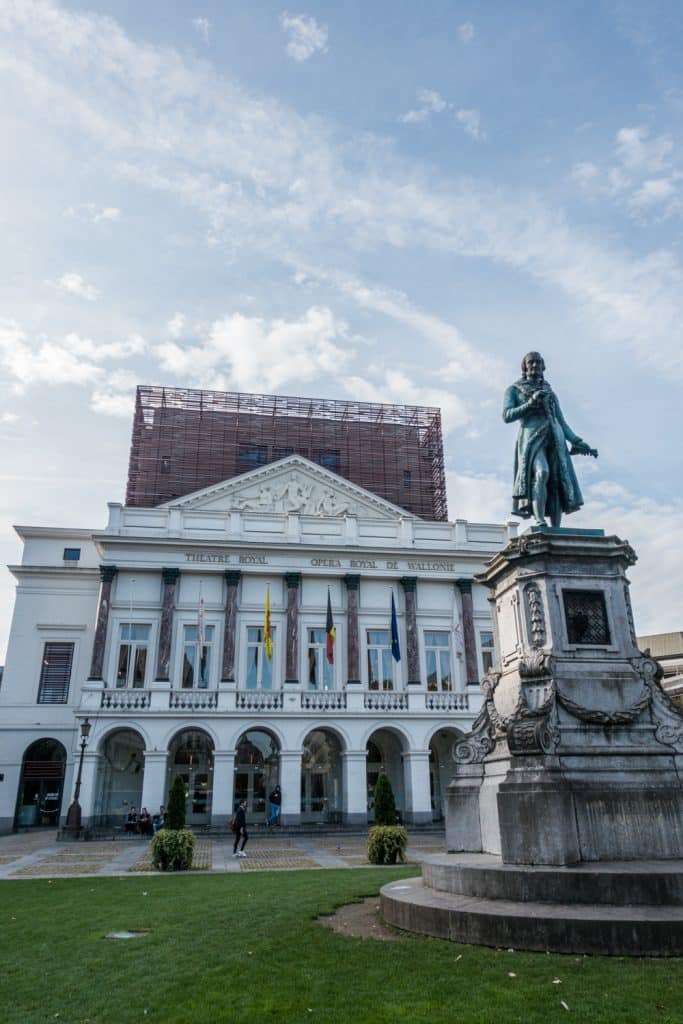 Opera Royal de Wallonie