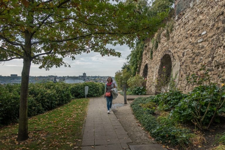 Sentier des Coteaux