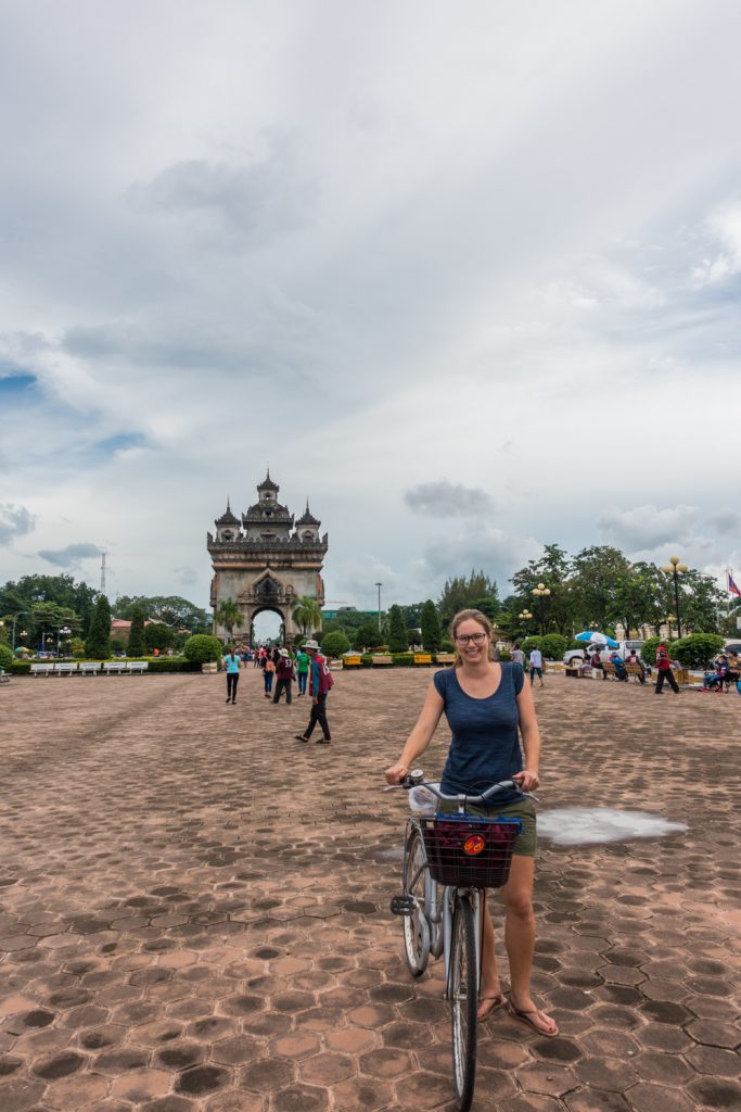 6 Things to do in Vientiane in a Day - Wandering the World