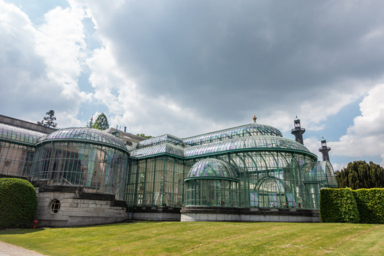 Theatre Greenhouse
