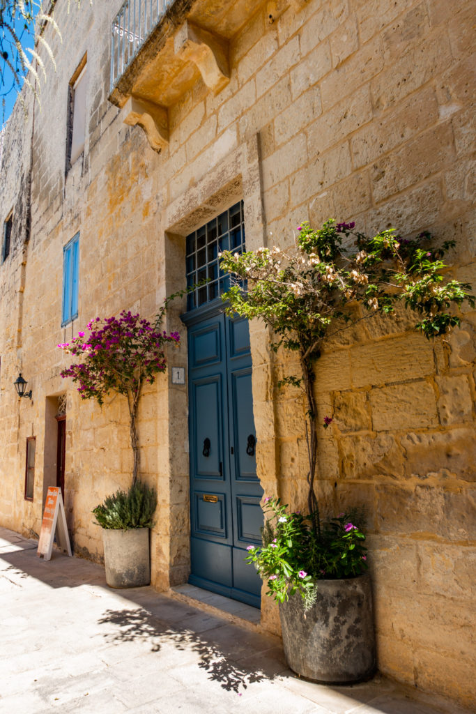 What to see in Mdina, Malta - Wandering the World