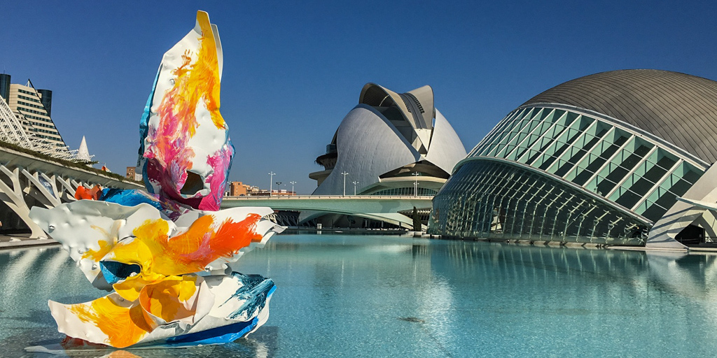 Valencia: The City of Arts and Sciences - Future Developments and Expansion