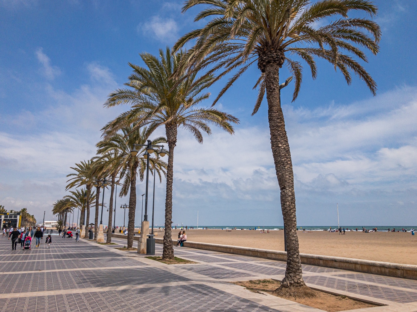 Top 10 things to do in Valencia - Wandering the World